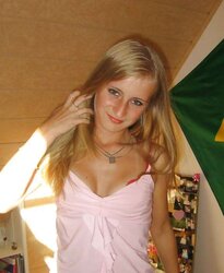 Deutsches Teenager