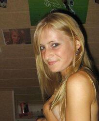 Deutsches Teenager