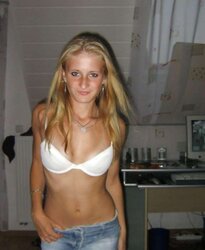 Deutsches Teenager