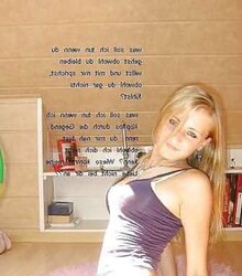 Deutsches Teenager
