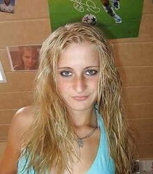 Deutsches Teenager