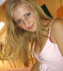 Deutsches Teenager