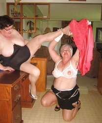Fresh grannies
