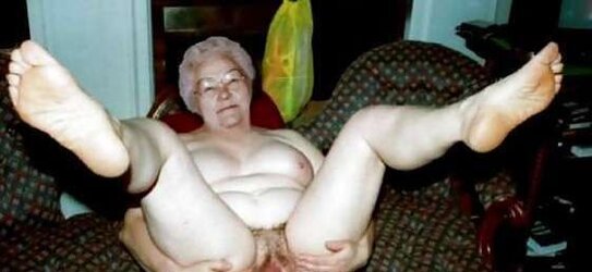 Fresh grannies