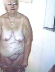 Fresh grannies