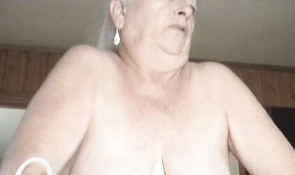 Fresh grannies