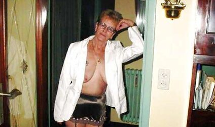 Fresh grannies