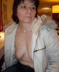 Fotzloch Ines