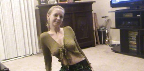 BIG BLACK COCK Paramour Gets Her Desire