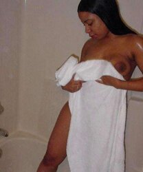 STEAMY BLACK BISEXUAL DOLL