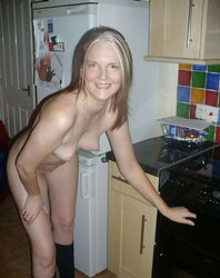 Mature Cutie Bevy
