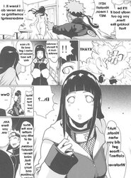 Naruto Doujin - Naeu Enjoy
