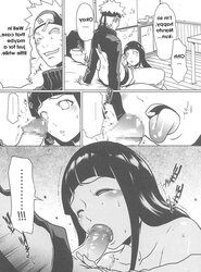 Naruto Doujin - Naeu Enjoy