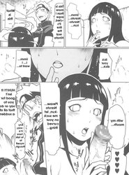 Naruto Doujin - Naeu Enjoy
