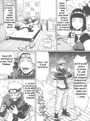Naruto Doujin - Naeu Enjoy