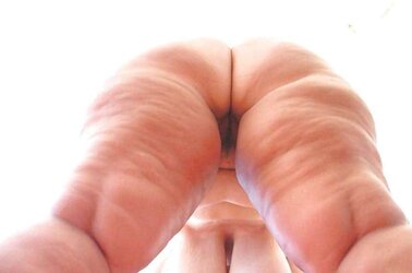 PLUMPER rump four!!