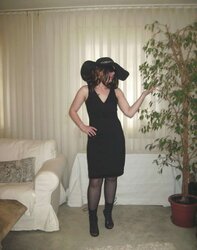 Geile Schlampe, Insane bi-atch, Humping, Pantyhose
