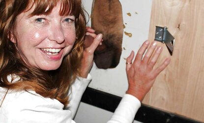 GloryHole Wifey Blacked