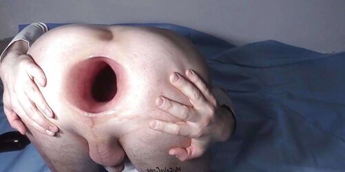 My fake Gape