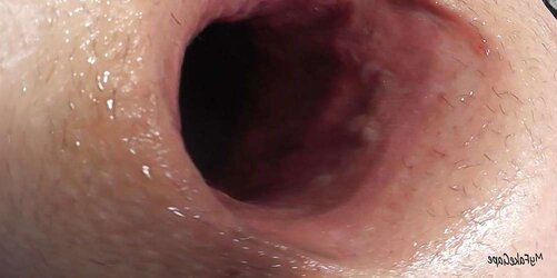 My fake Gape