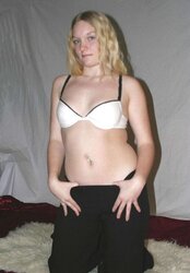 DANISH BOMBSHELL
