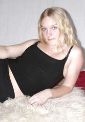 DANISH BOMBSHELL