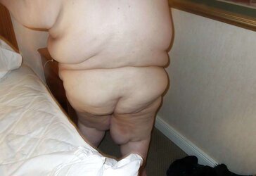 SSBBW jizz lovin’ anal invasion hookup paramour mate pictures