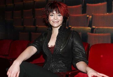 Dutch celeb, Kim lian