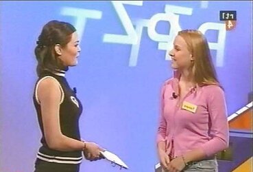 Dutch celeb, Kim lian