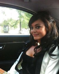 Dutch celeb, Kim lian