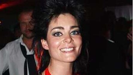 Dutch celeb, Kim lian