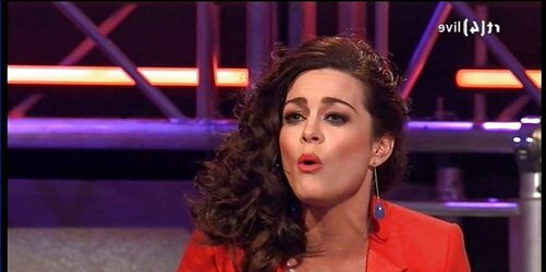 Dutch celeb, Kim lian
