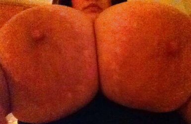 Massive Juggs Obession