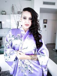 Alby Rydes - Filthy Breezy Mingle