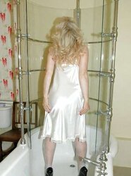 Undergarments XVIII