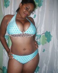 Anny la furiosa .. dominicana
