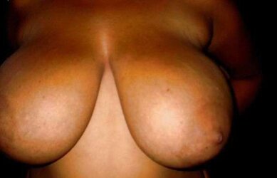 Anny la furiosa .. dominicana