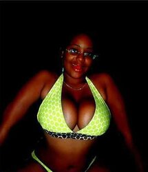 Anny la furiosa .. dominicana