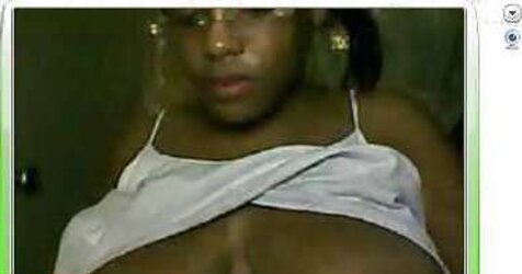 Anny la furiosa .. dominicana
