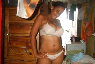 Anny la furiosa .. dominicana