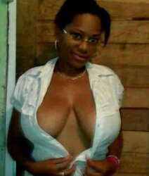 Anny la furiosa .. dominicana