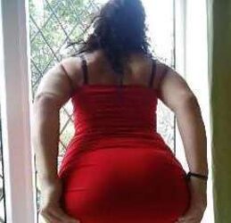 Yam-Sized Caboose Doll Fat Caboose - Latex, Lycra, Leggings, Glossy