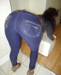 Yam-Sized Caboose Doll Fat Caboose - Latex, Lycra, Leggings, Glossy