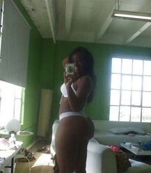 Negras gostosa - red-hot ebony