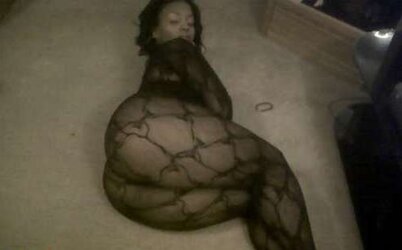 Negras gostosa - red-hot ebony