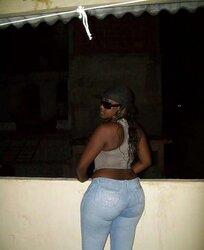 Negras gostosa - red-hot ebony