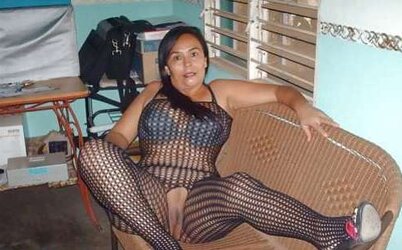 Negras gostosa - red-hot ebony