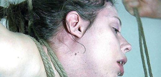 XXXtreme Harsh Gasping Nails! Chick Abasement!