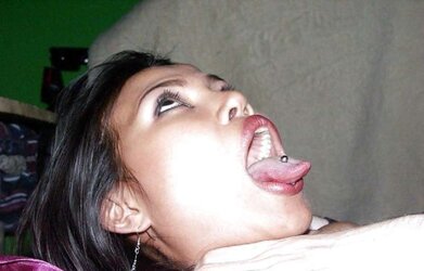 XXXtreme Harsh Gasping Nails! Chick Abasement!