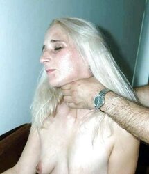 XXXtreme Harsh Gasping Nails! Chick Abasement!